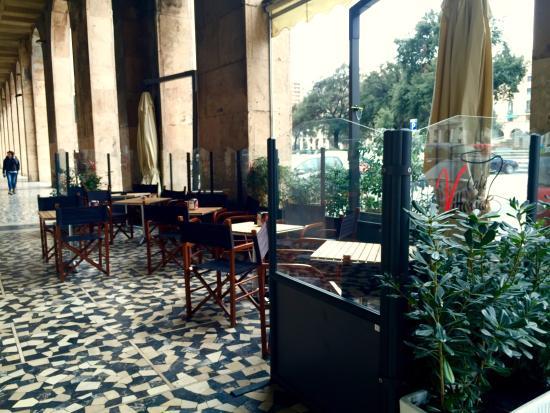 Cafè Vittoria